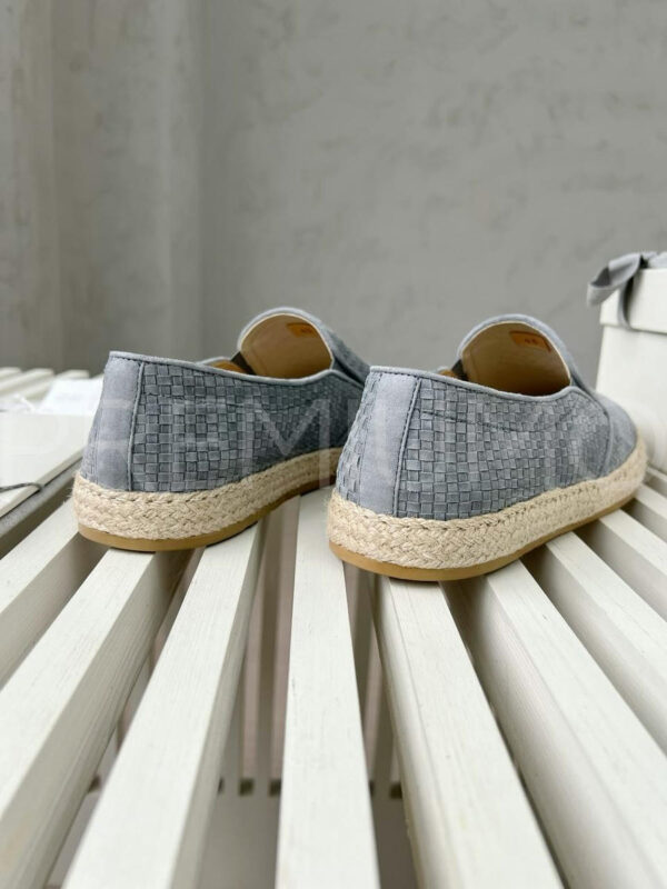 Brunello Cucinelli лоферы PR146546 7