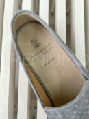 Brunello Cucinelli лоферы PR146546 17
