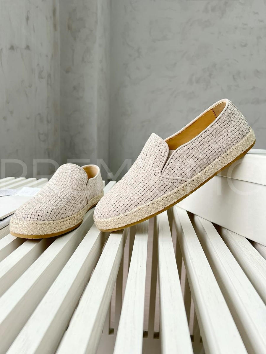 Brunello Cucinelli лоферы PR677966 Brunello Cucinelli лоферы PR677966