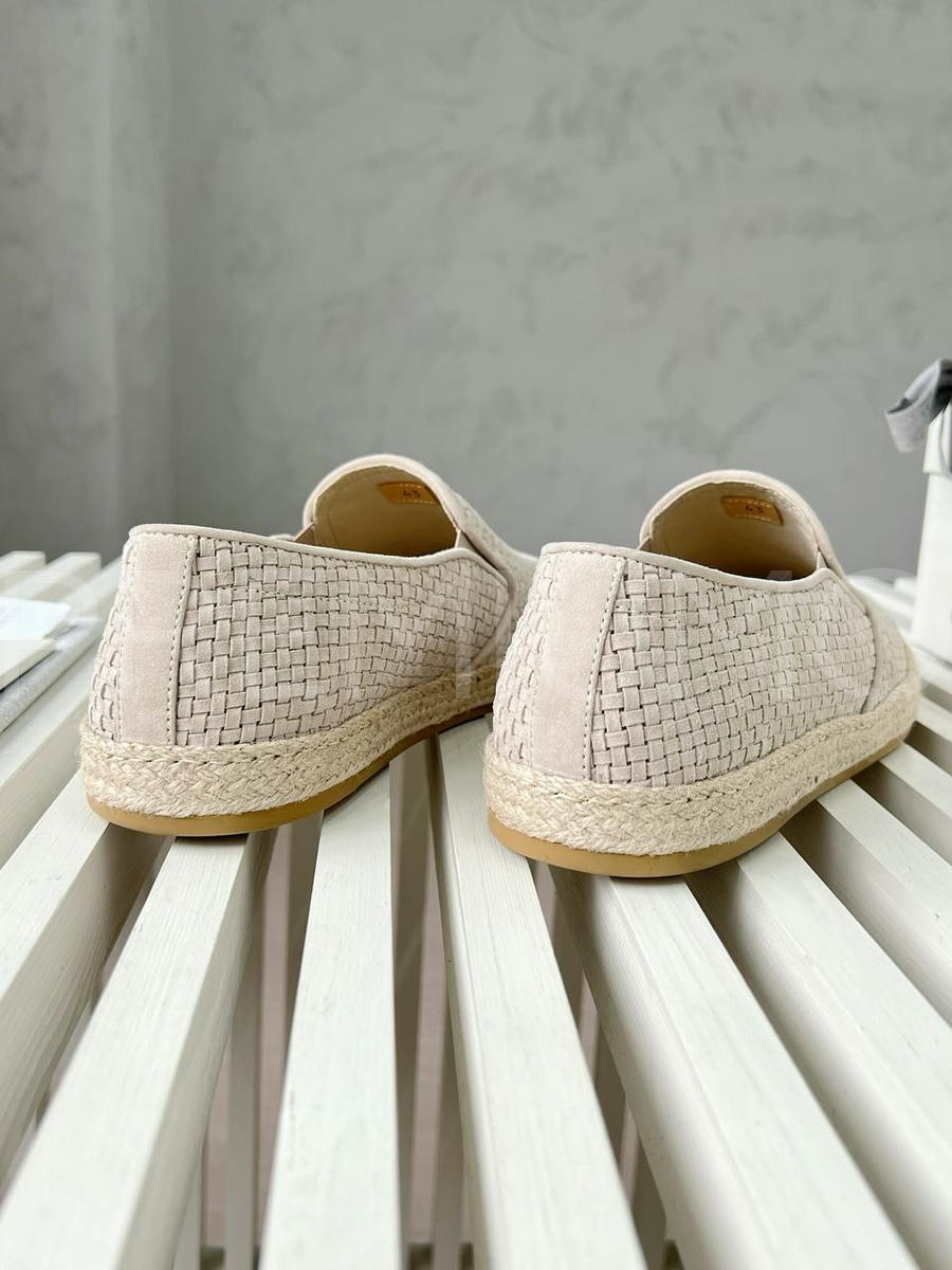 Brunello Cucinelli лоферы PR677966 8 Brunello Cucinelli лоферы PR677966 8