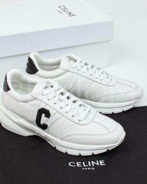 Celine кроссовки PR675507