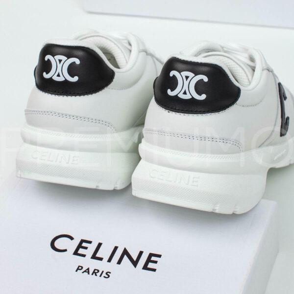 Celine кроссовки PR675507 6