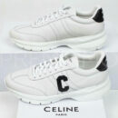 Celine кроссовки PR675507 16