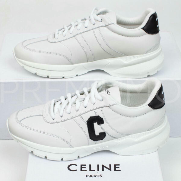 Celine кроссовки PR675507 2