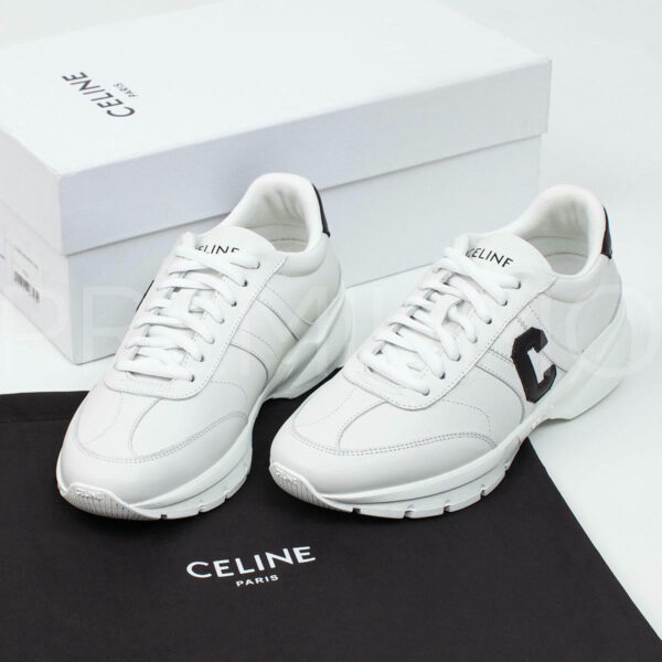 Celine кроссовки PR675507 3