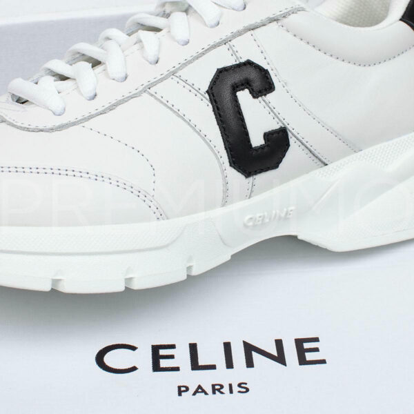Celine кроссовки PR675507 7