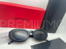 Yves Saint Laurent очки PR154236 8