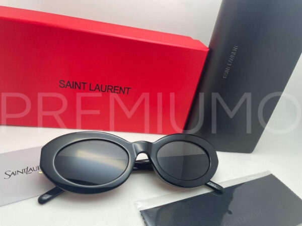 Yves Saint Laurent очки PR154236 3