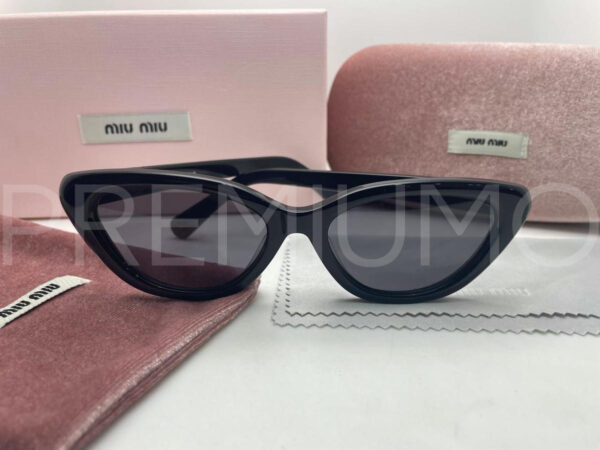 Miu Miu очки PR345081