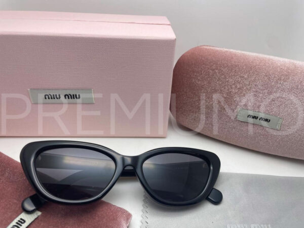 Miu Miu очки PR345081 4