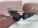 Miu Miu очки PR605093 7