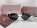 Miu Miu очки PR605093 8