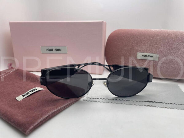 Miu Miu очки PR605093 2