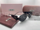 Miu Miu очки PR605093 9