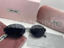 Miu Miu очки PR605093 11