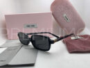 Miu Miu очки PR224000 4