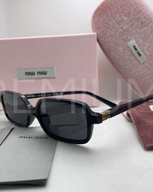 Miu Miu очки PR224000