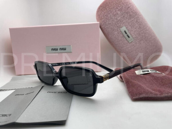 Miu Miu очки PR224000