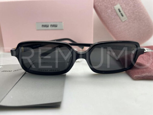 Miu Miu очки PR224000 2