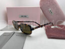 Miu Miu очки PR562989 7