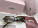 Miu Miu очки PR562989 6