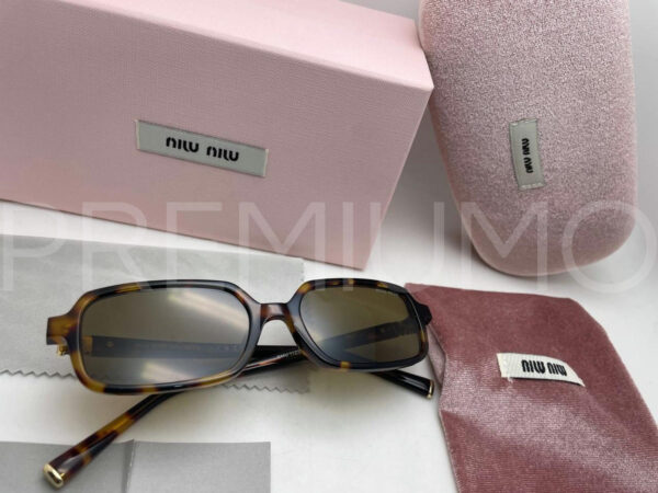 Miu Miu очки PR562989 2
