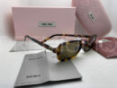 Miu Miu очки PR562989 8