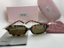 Miu Miu очки PR562989 5