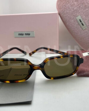 Miu Miu очки PR562989