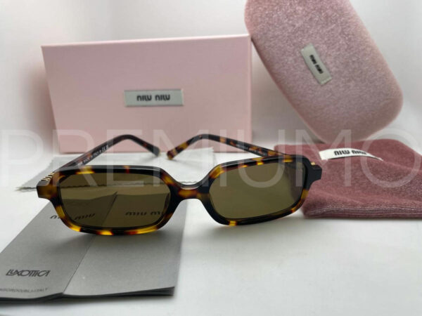 Miu Miu очки PR562989