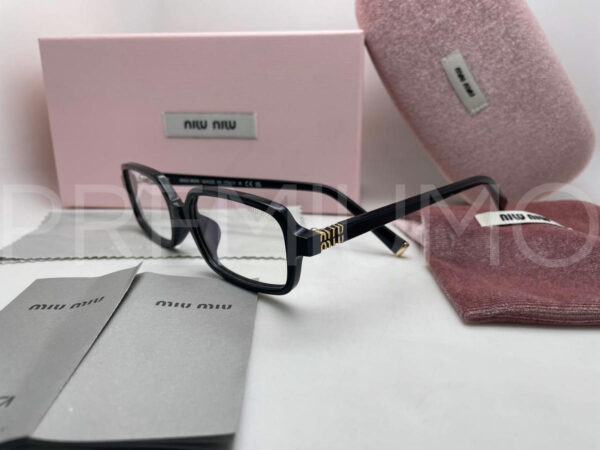 Miu Miu очки PR302867 2
