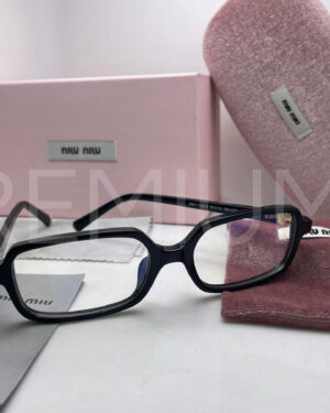 Miu Miu очки PR302867