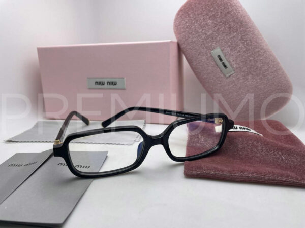 Miu Miu очки PR302867