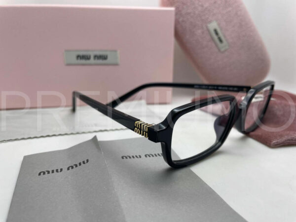 Miu Miu очки PR302867 3