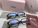 Miu Miu очки PR302867 8