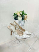 Christian Dior туфли PR528762 7