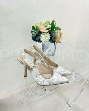Christian Dior туфли PR528762