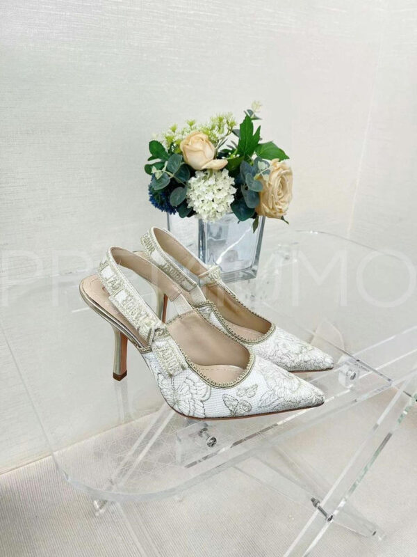 Christian Dior туфли PR528762