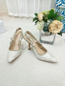Christian Dior туфли PR528762 9