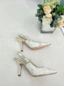 Christian Dior туфли PR528762 11