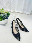 Christian Dior туфли PR190328 4