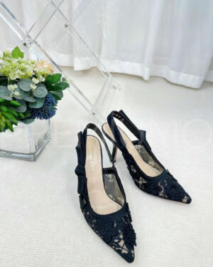 Christian Dior туфли PR190328