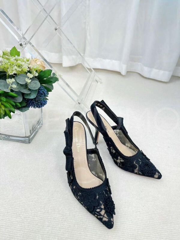 Christian Dior туфли PR190328