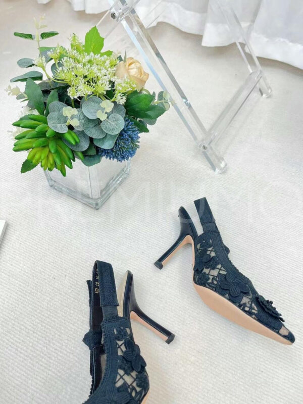 Christian Dior туфли PR190328 3