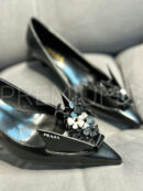 Prada туфли PR337751 17