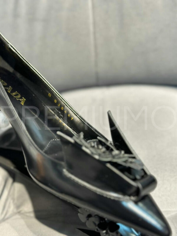 Prada туфли PR337751 9