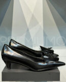 Prada туфли PR337751 12