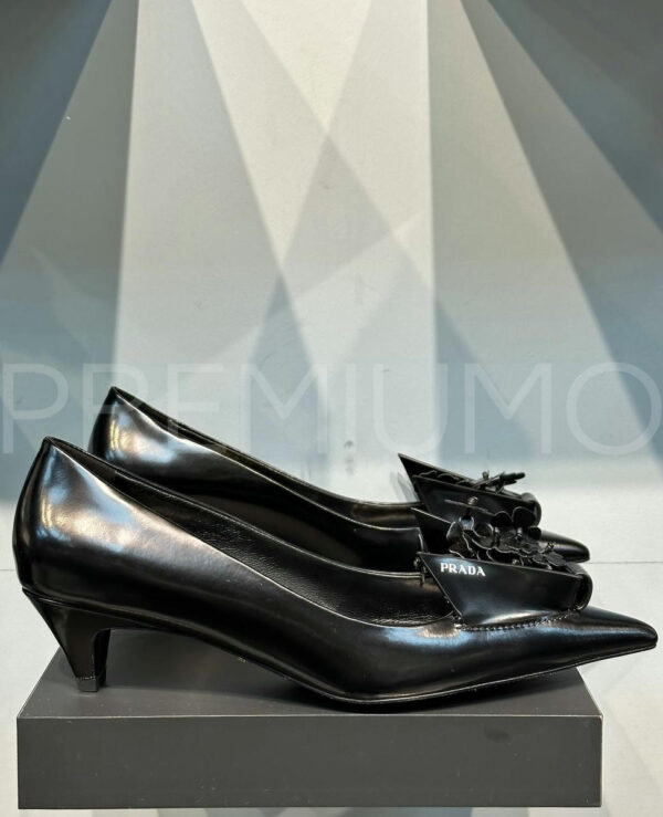 Prada туфли PR337751 3