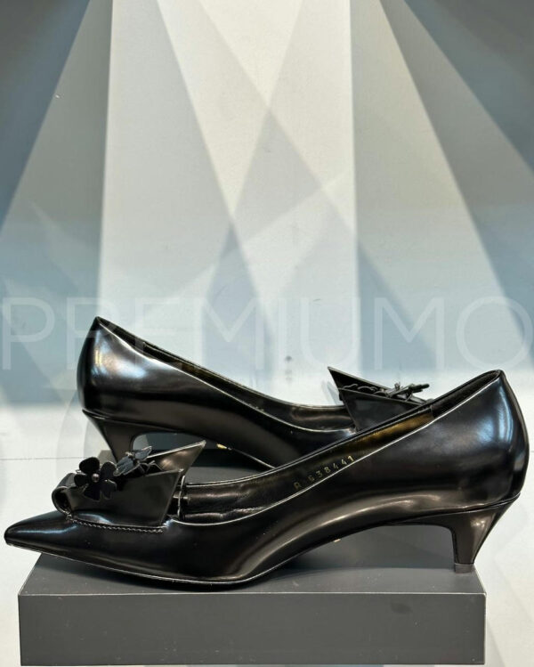 Prada туфли PR337751 5
