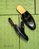 Gucci мюли PR305947 9